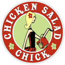 chicken salad chick logo