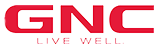 GNC logo