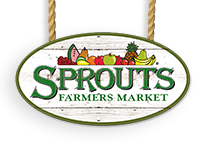 Sprouts logo